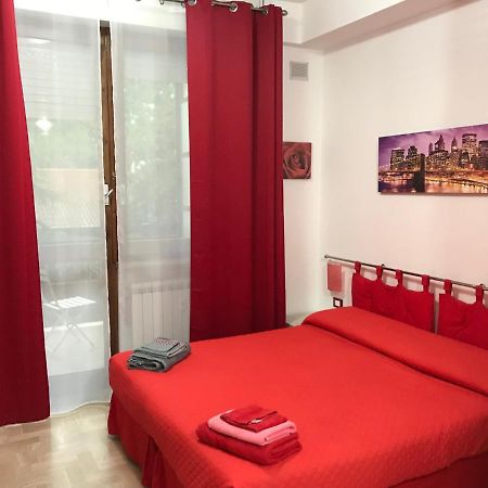 Da Gianni E Bea Otel Foligno Dış mekan fotoğraf