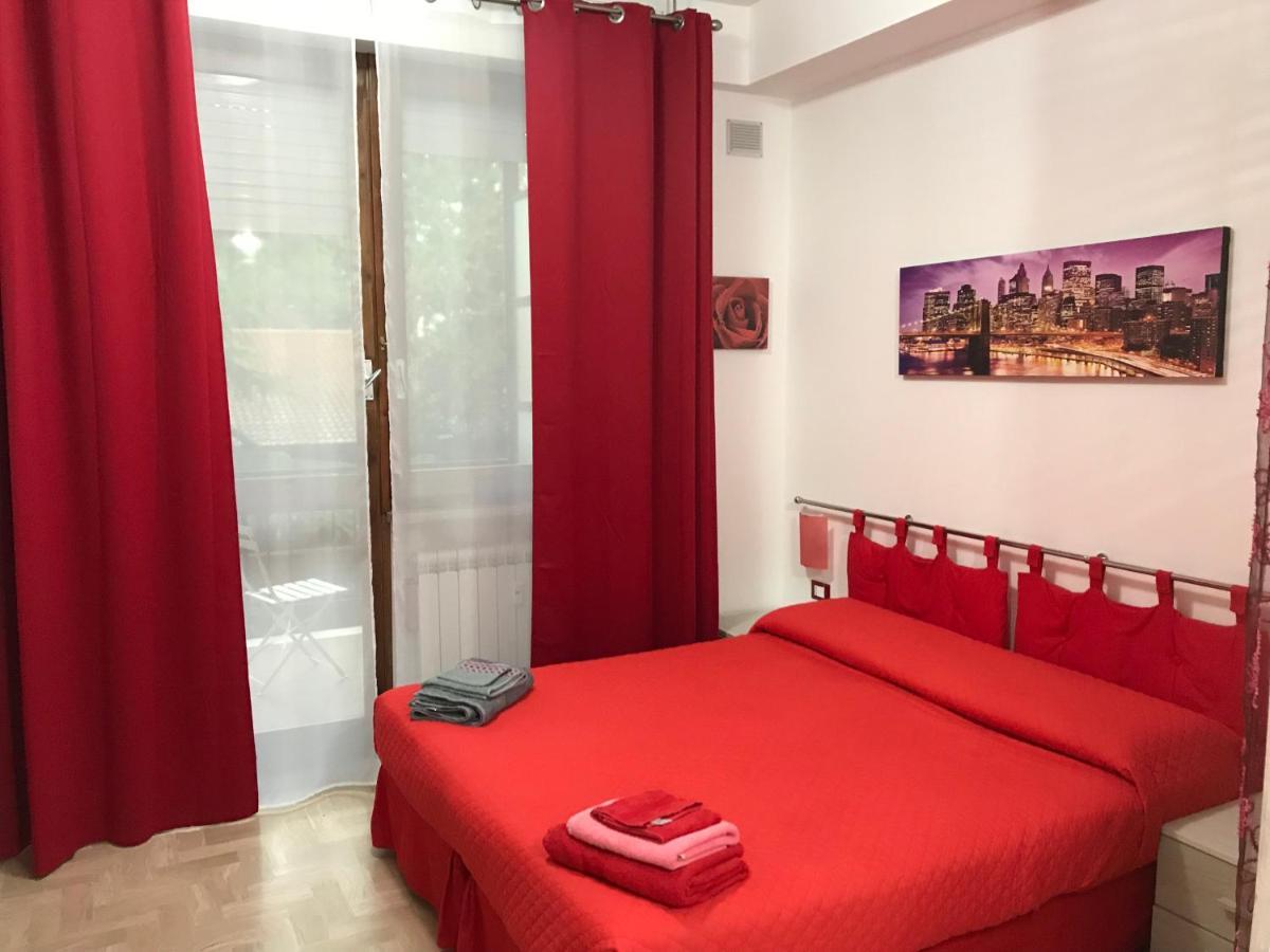 Da Gianni E Bea Otel Foligno Dış mekan fotoğraf