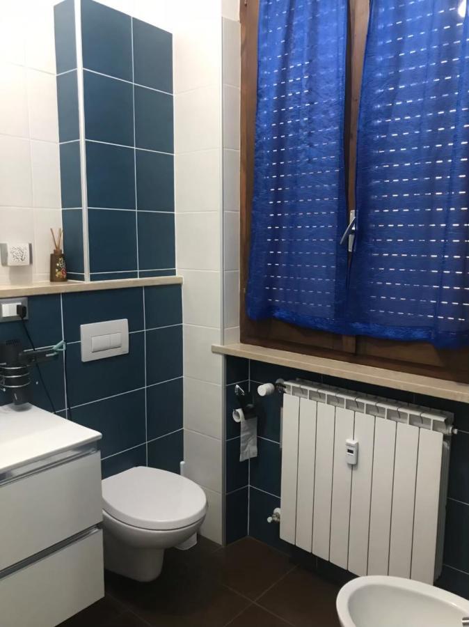 Da Gianni E Bea Otel Foligno Dış mekan fotoğraf