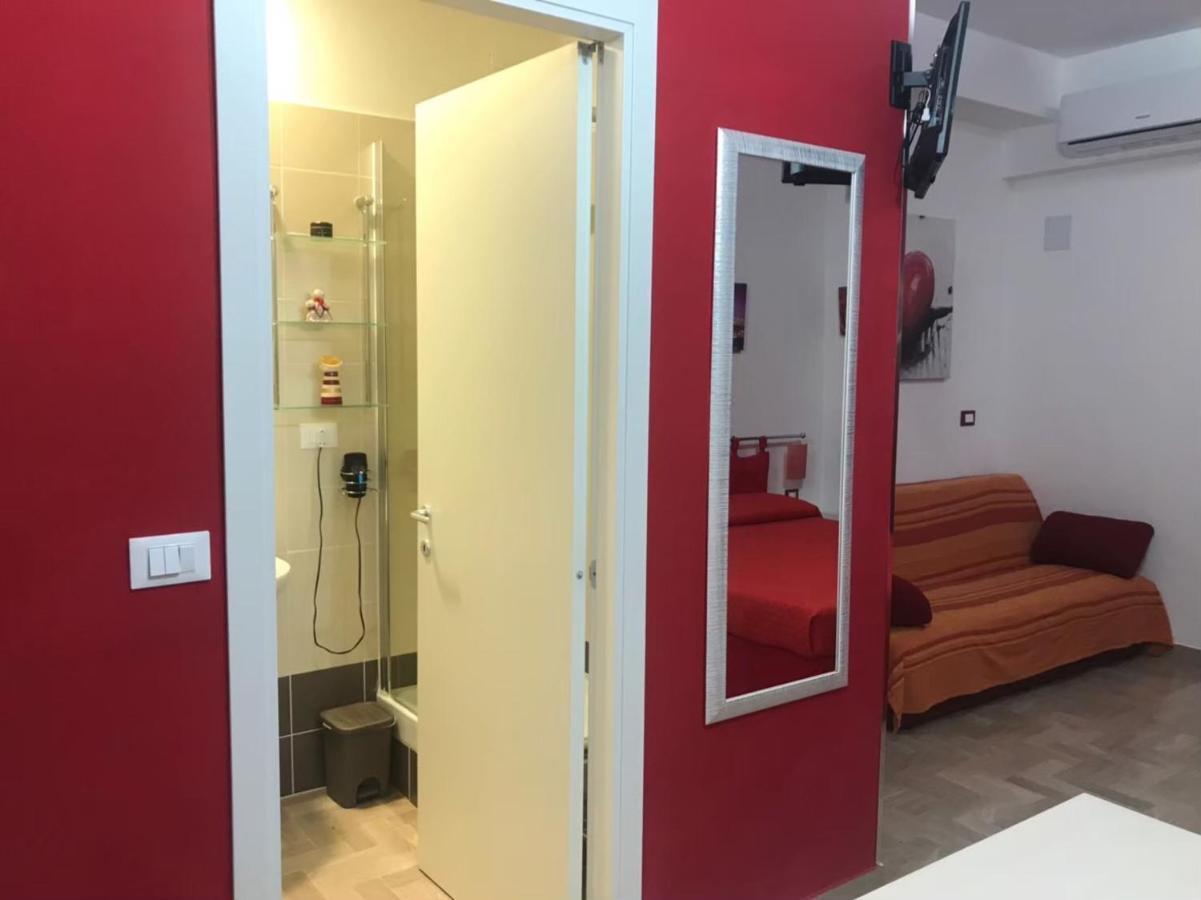 Da Gianni E Bea Otel Foligno Dış mekan fotoğraf