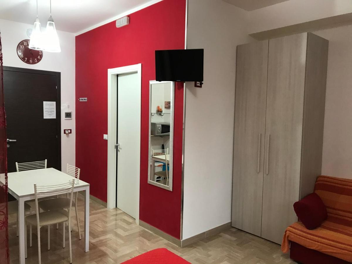 Da Gianni E Bea Otel Foligno Dış mekan fotoğraf