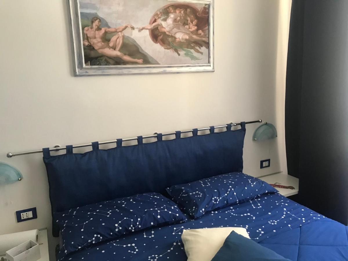 Da Gianni E Bea Otel Foligno Dış mekan fotoğraf