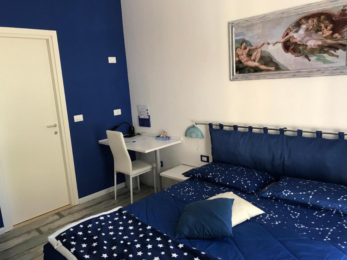 Da Gianni E Bea Otel Foligno Dış mekan fotoğraf