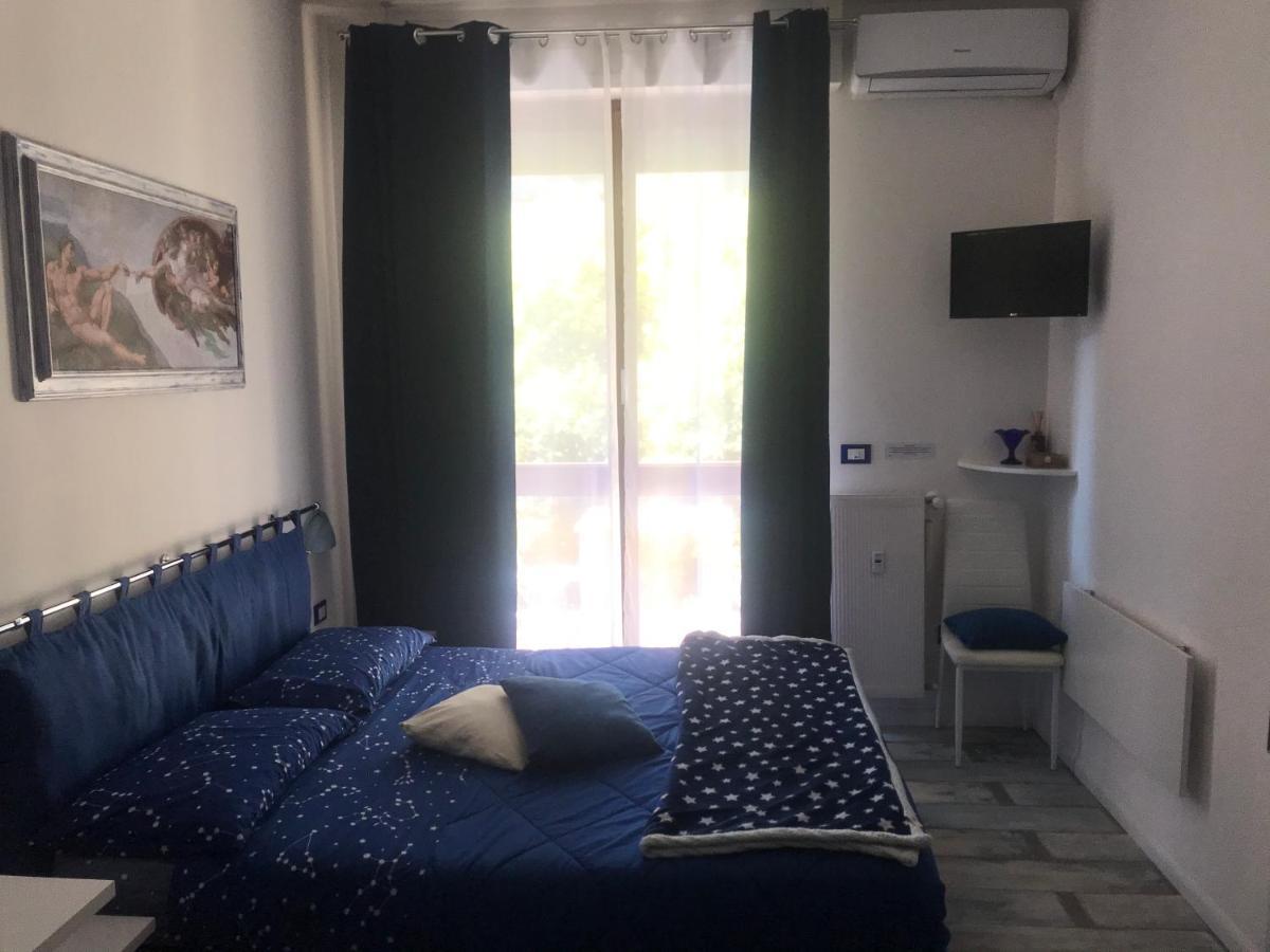Da Gianni E Bea Otel Foligno Dış mekan fotoğraf