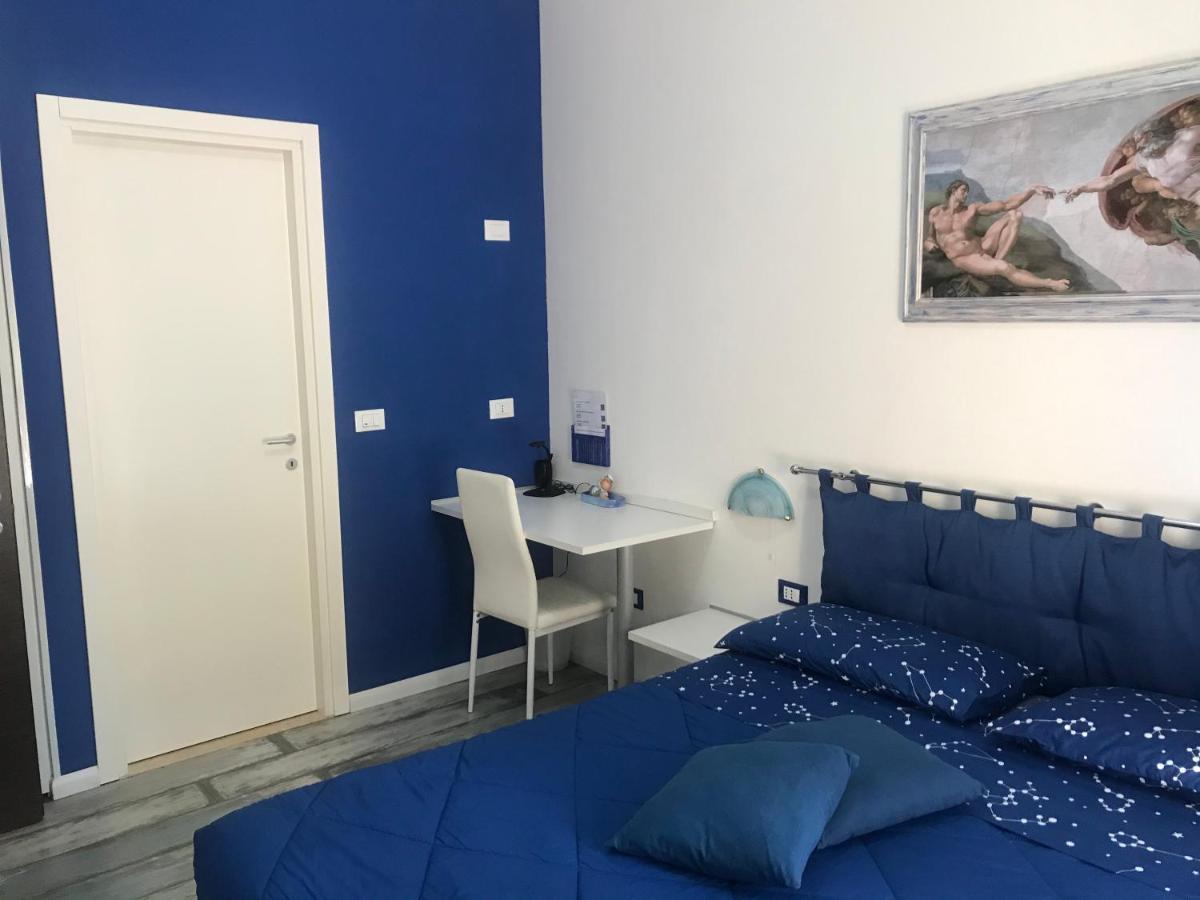 Da Gianni E Bea Otel Foligno Dış mekan fotoğraf