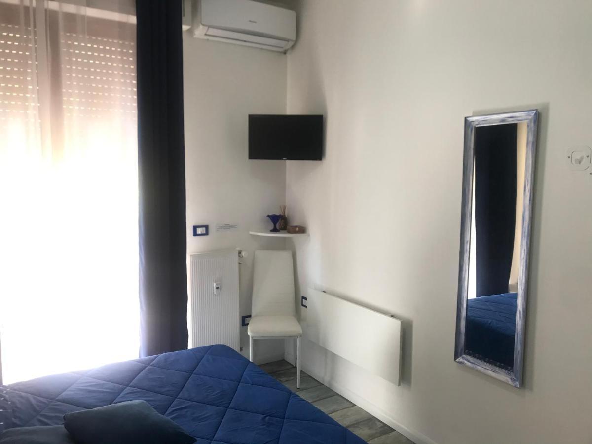 Da Gianni E Bea Otel Foligno Dış mekan fotoğraf