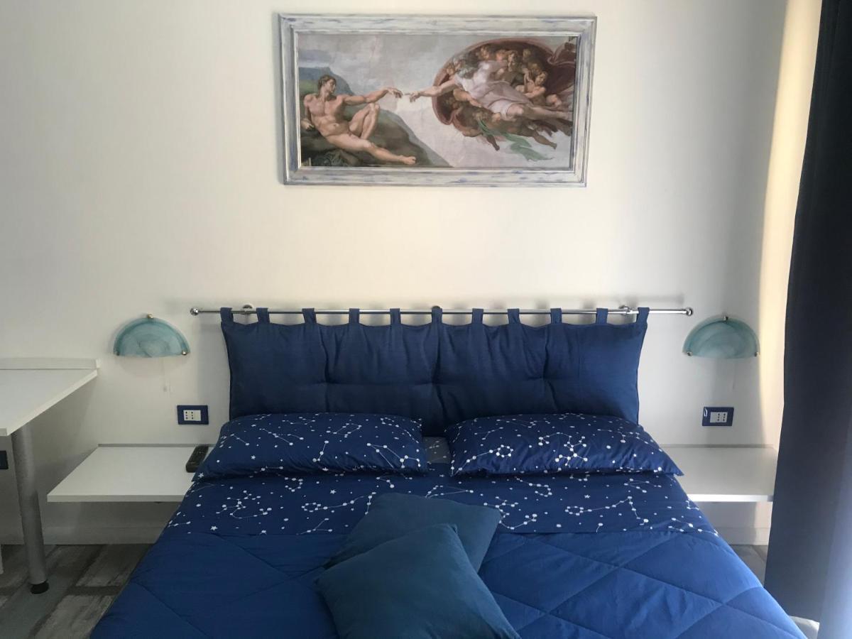 Da Gianni E Bea Otel Foligno Dış mekan fotoğraf