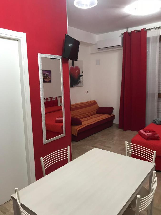 Da Gianni E Bea Otel Foligno Dış mekan fotoğraf