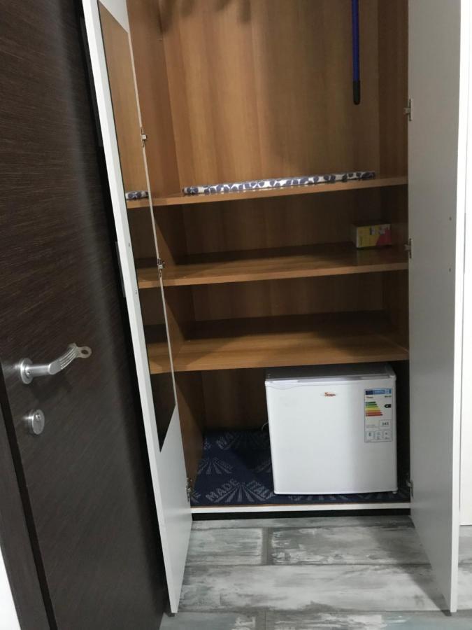Da Gianni E Bea Otel Foligno Dış mekan fotoğraf