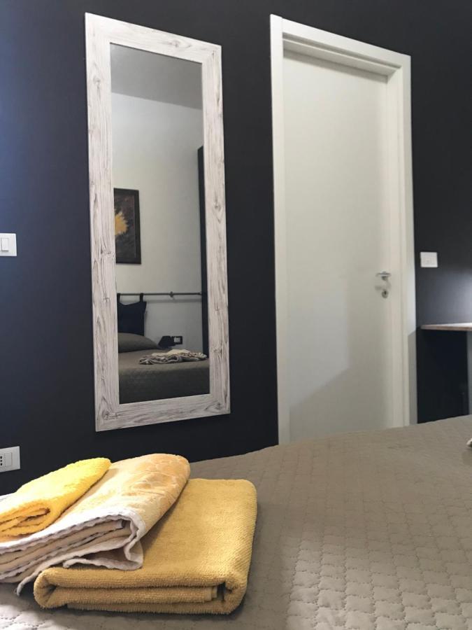 Da Gianni E Bea Otel Foligno Dış mekan fotoğraf