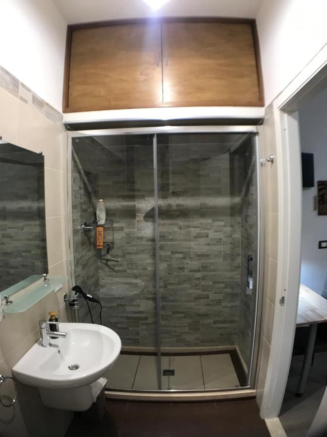 Da Gianni E Bea Otel Foligno Dış mekan fotoğraf